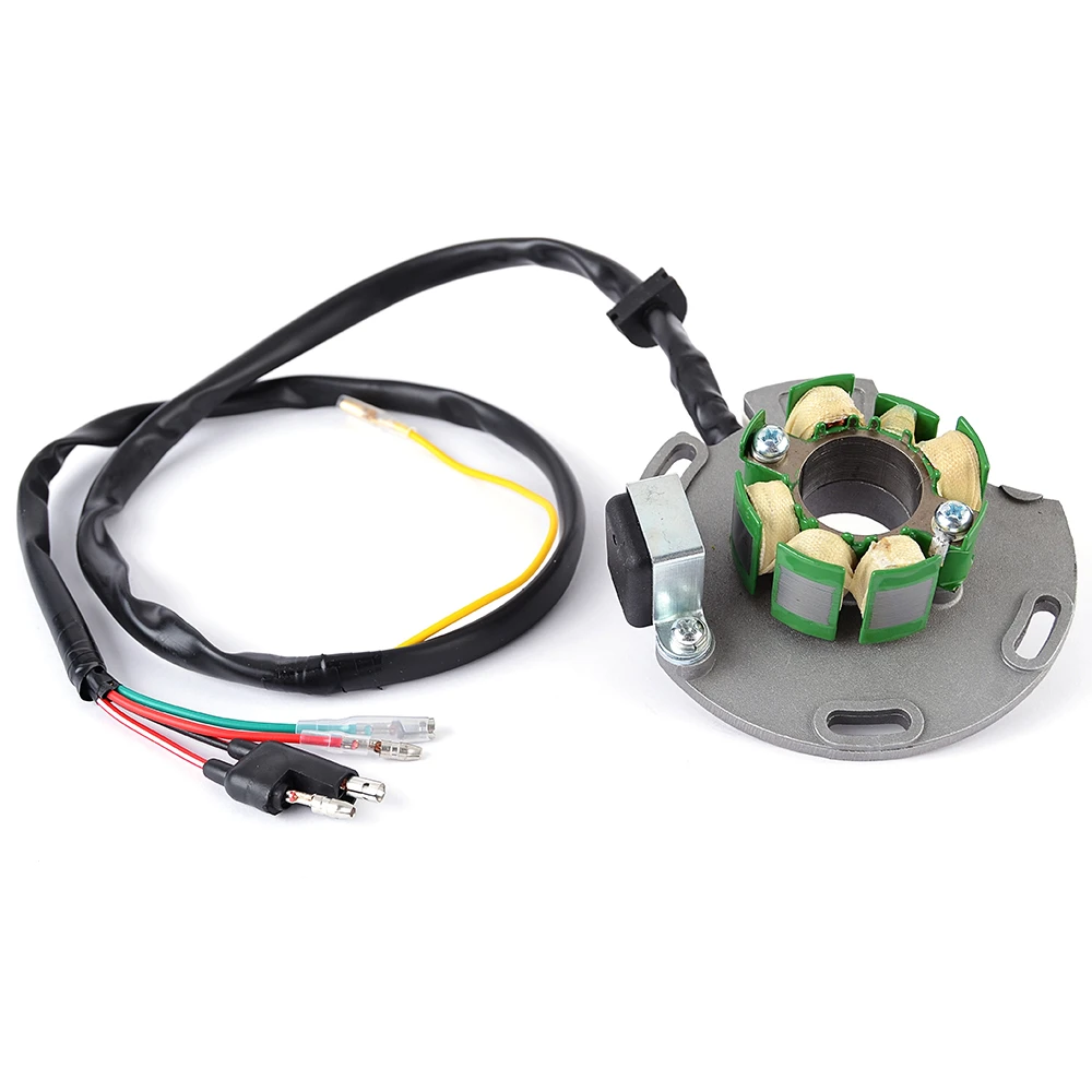 

Для газового газа XC125 200 250 300 2001 2002, катушка статора MC250034005