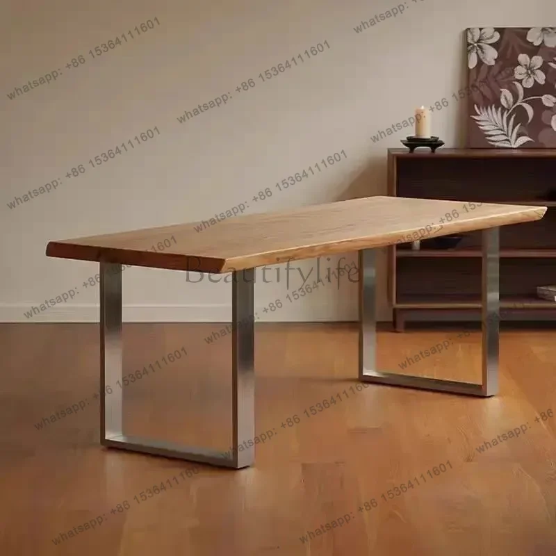 LJY Computer Desk Room Desks Rectangular Straight Joint Study Table Modern Simplicity Room Offices Office Desks And Workstations