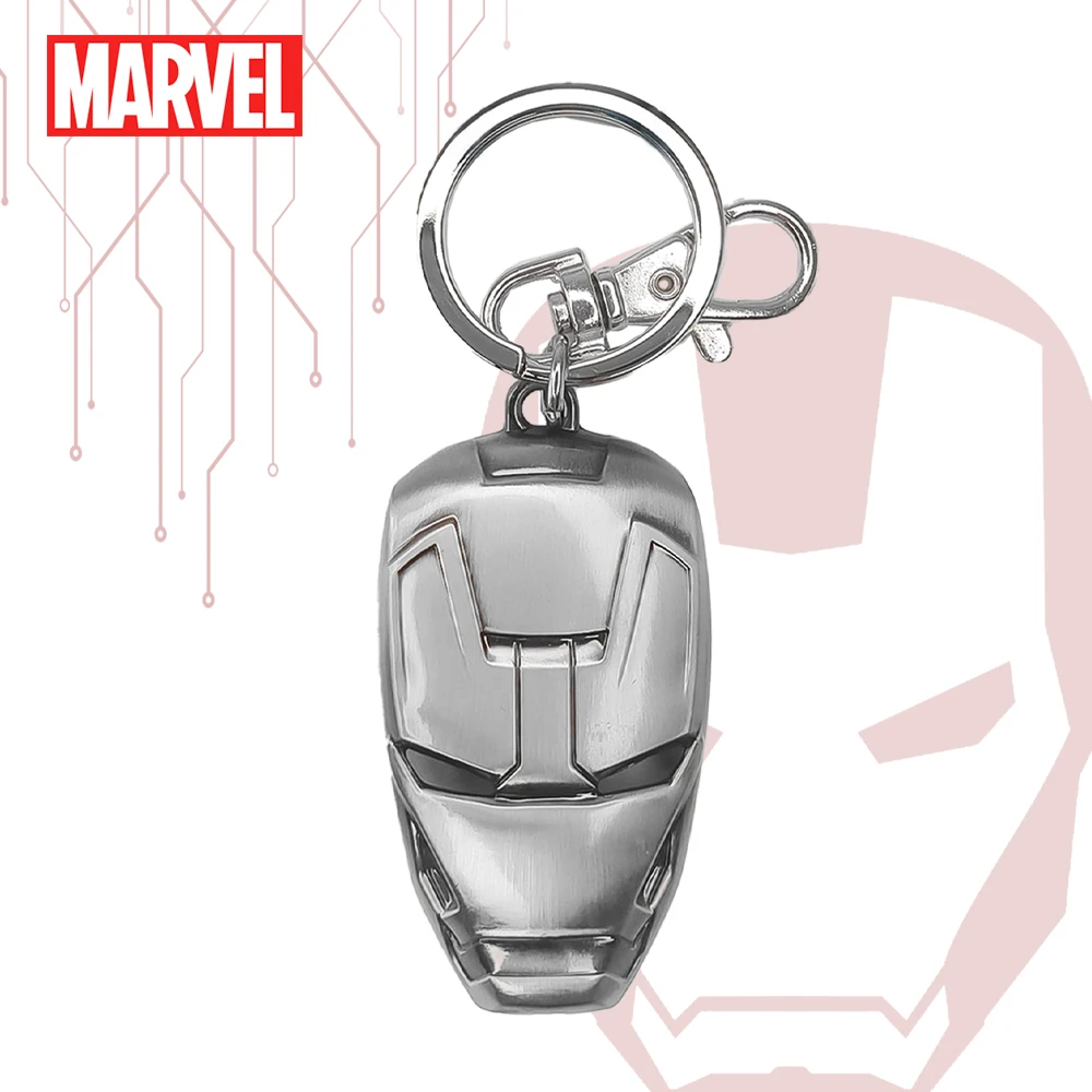 Iron Man Officially…