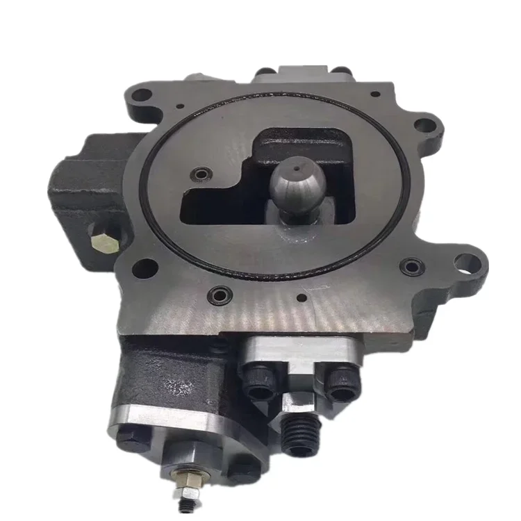 Hydraulic pump regulator steel parts for excavators and construction machinery