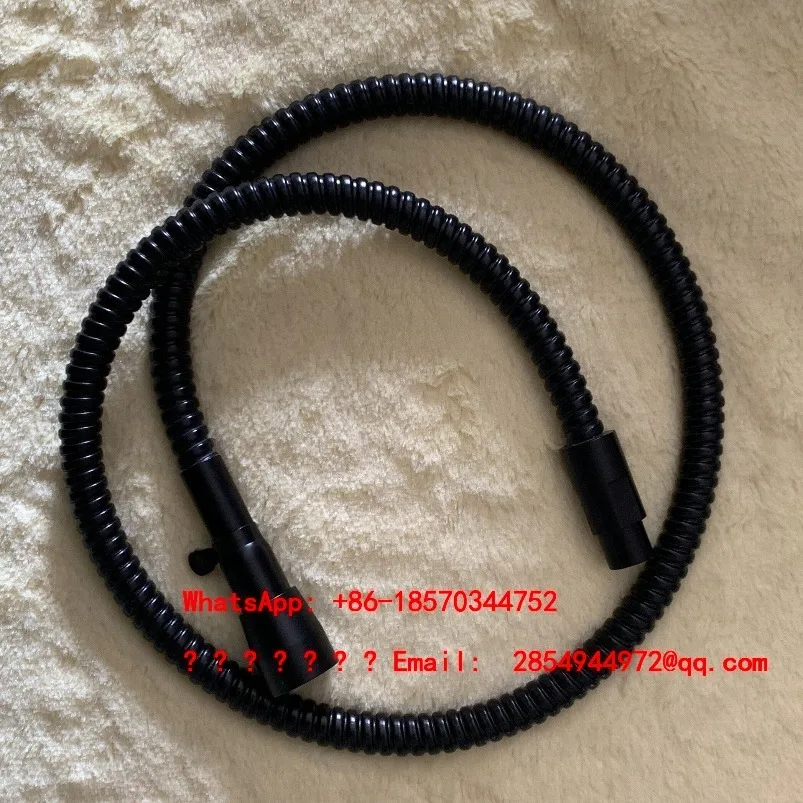 Single Hose Fiber Optic, Adjustable Condenser, Microscope, High-speed Camera, Beam of Light