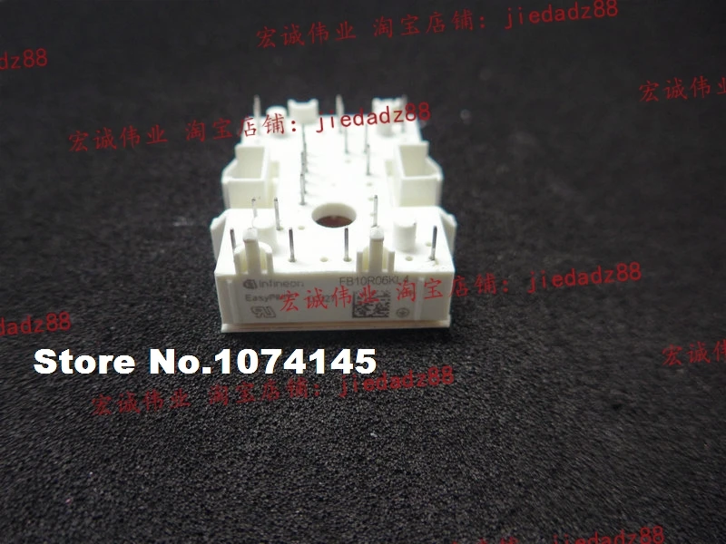 

FB10R06KL4 IGBT power module