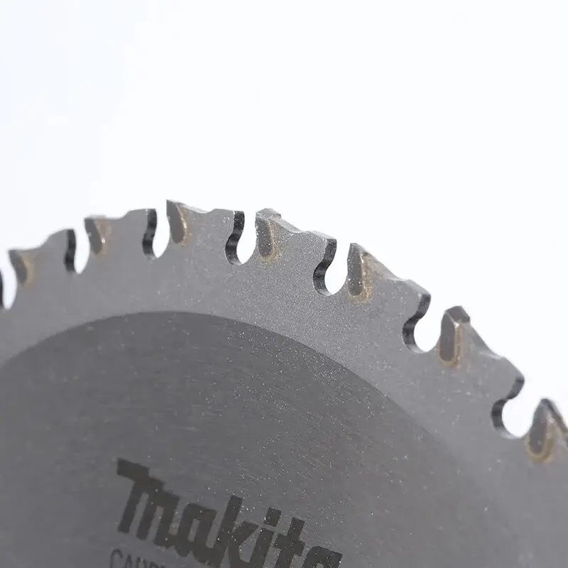 Makita B-46296 Original Metal Saw Cutting Blade 150X20X32T Quick Smooth Cutting Circular Saw Blade Tool Accessories