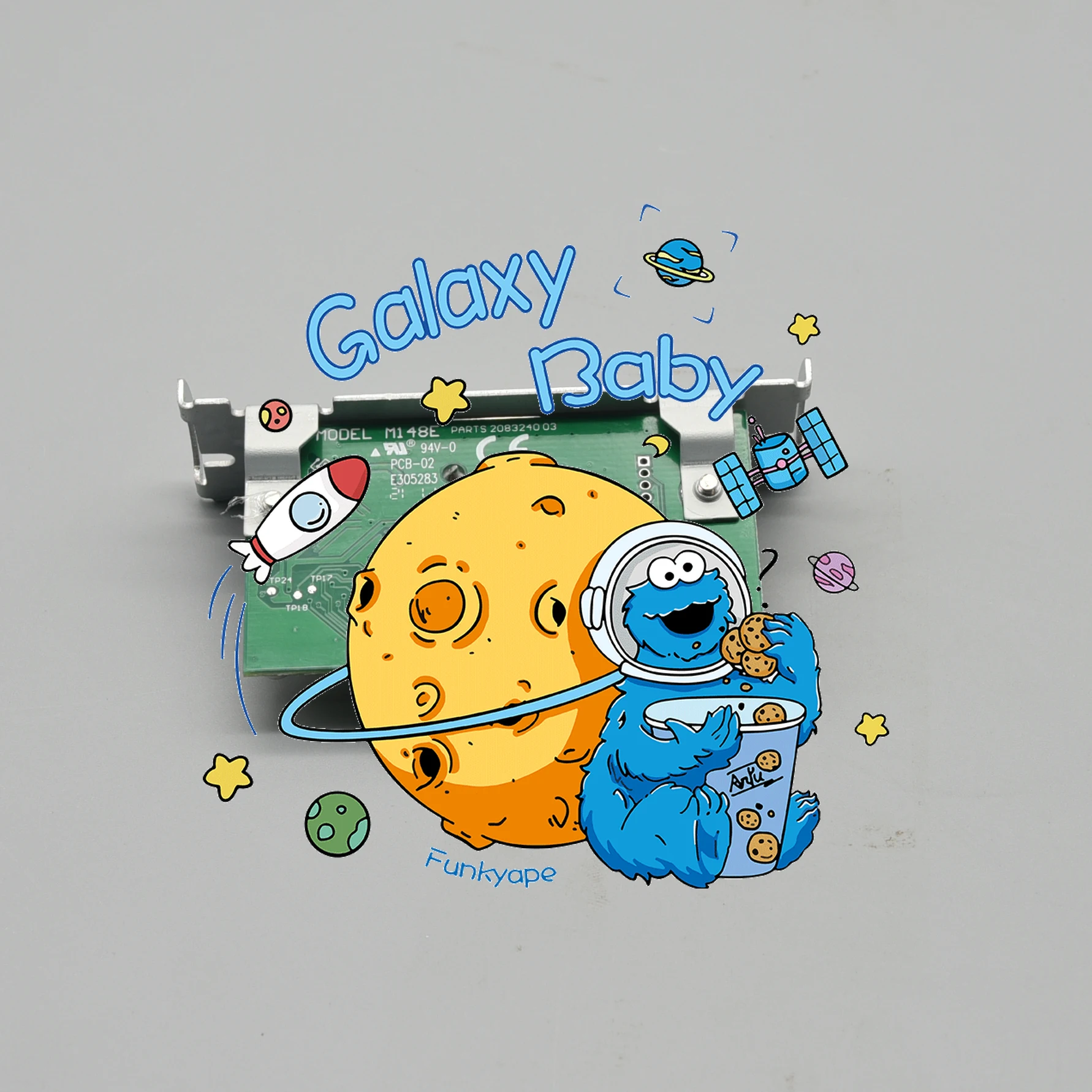 For Epson TMU200 TM… - image