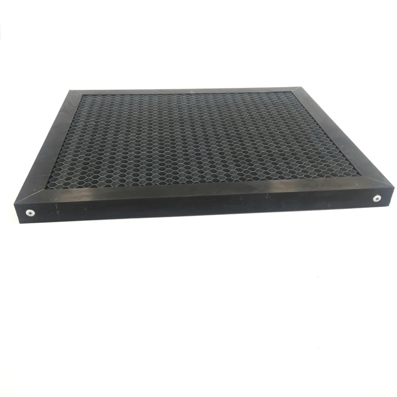 레이저 조각 및 절단기용 작업대, 900*600mm, CO2 레이저 꿀 빗