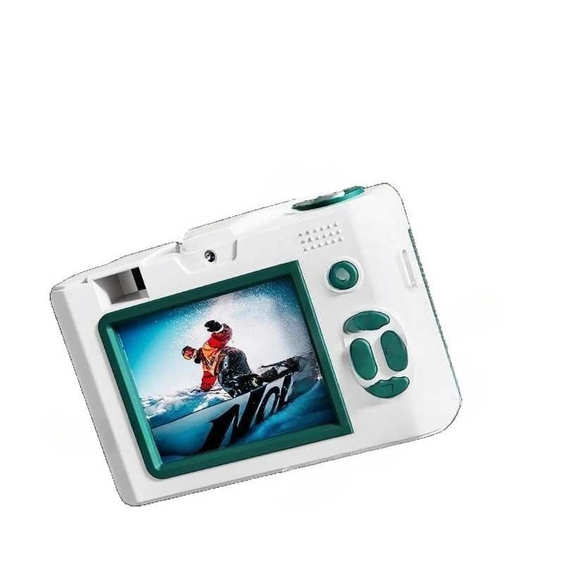 

Digital high definition small camera photo travel digital camera