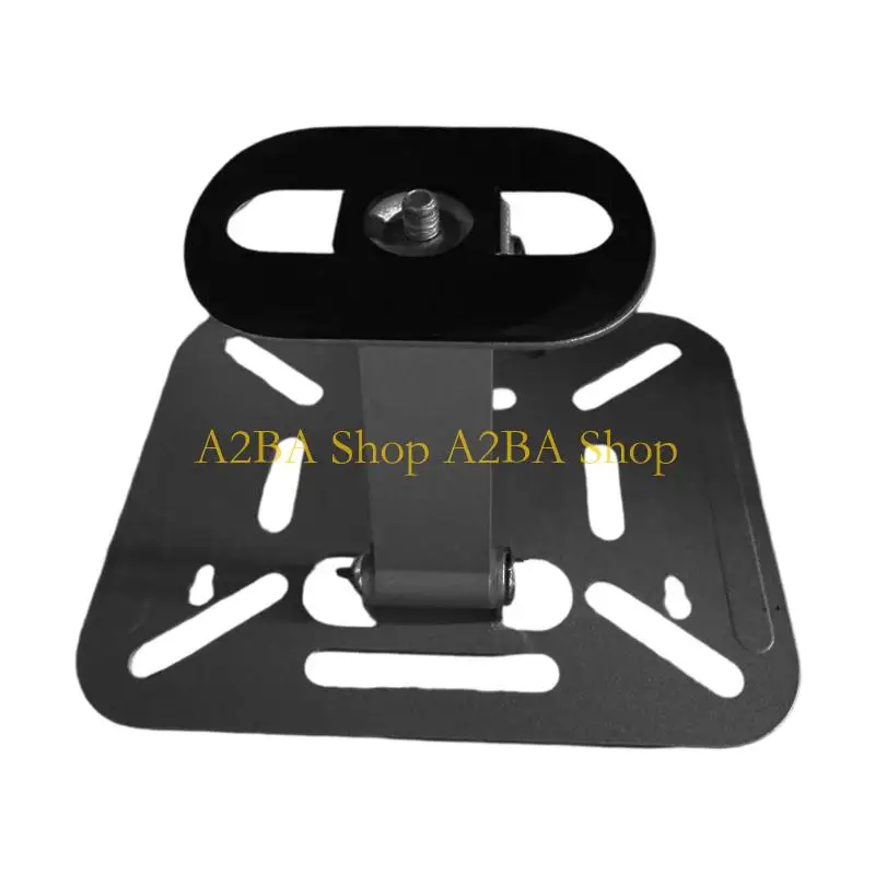 A2BA Foldable Mount With Smooth Function Compatibility 1.2kg Weight
