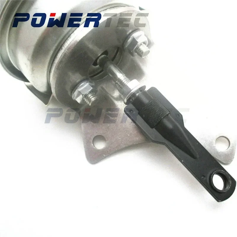 

GT2052V Turbine Wastegate For BMW 525D E39 2.5 L 120Kw M57D 710415-5007S 710415-0007 Turbolader Actuator 11657781435 2000-2003