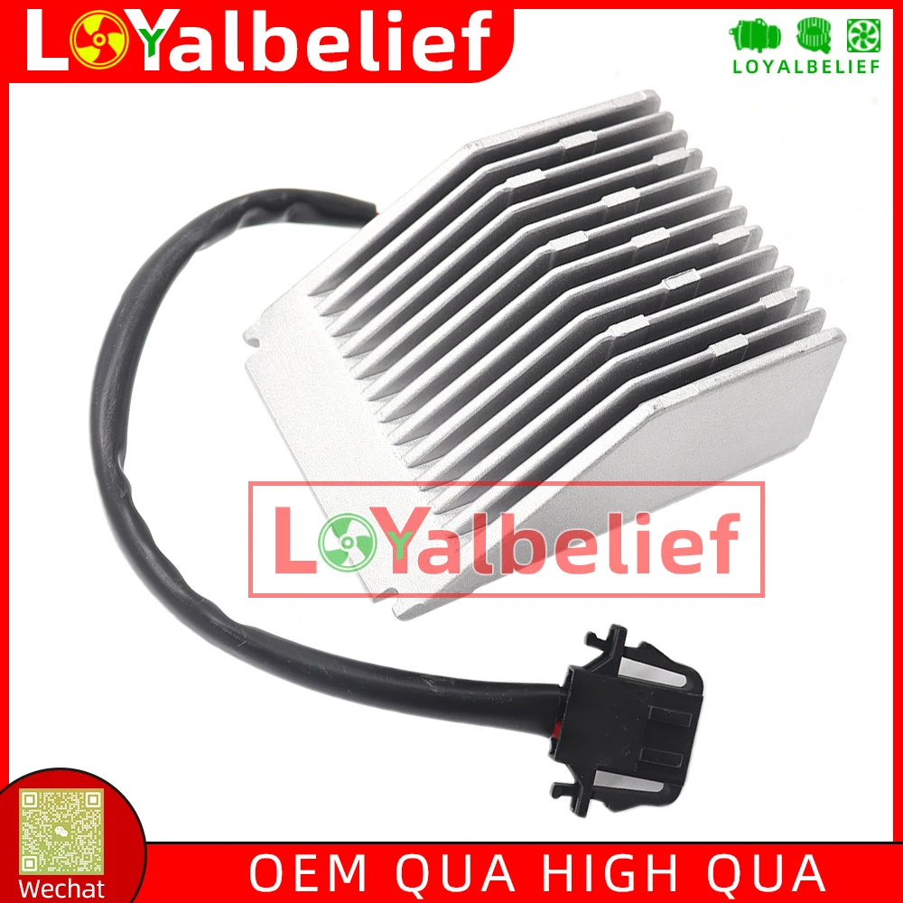 Auto AC Heater Blower Motor Resistor For Audi A2 VW Polo Seat Cordoba Ibiza Skoda Roomster Fabia 2000-2015 6Q1907521A