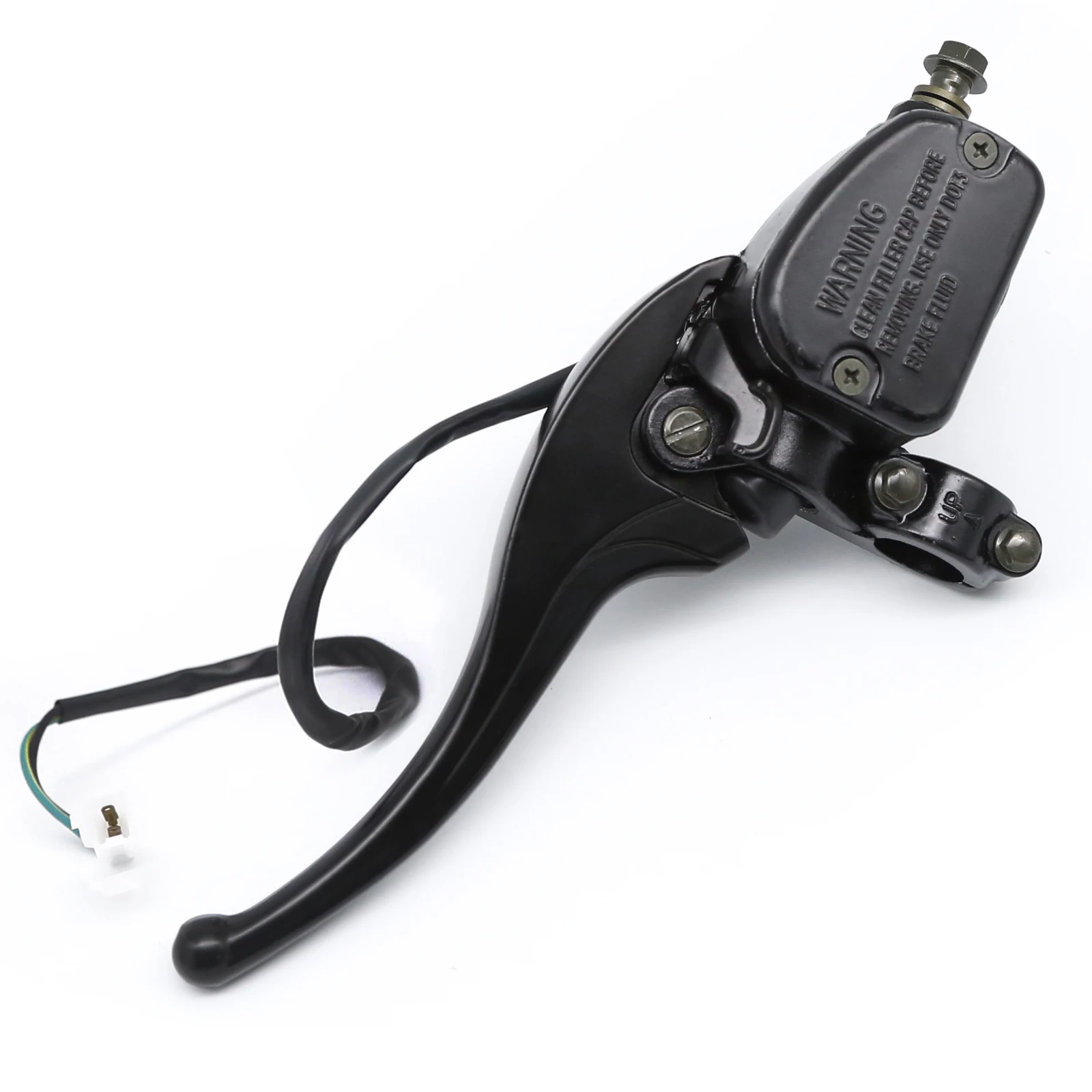 

Rear Brake Master Cylinder Lever For Sportsman 700 2002-2006 Sportsman 800 2005-2006
