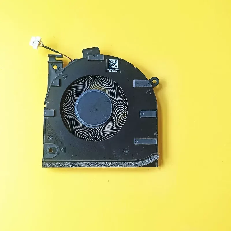 for HP P42173-001 P42174-001 Fan 5V 0.8A New Original Replacement Cooling Fan for Server Workstation High Performance Quiet