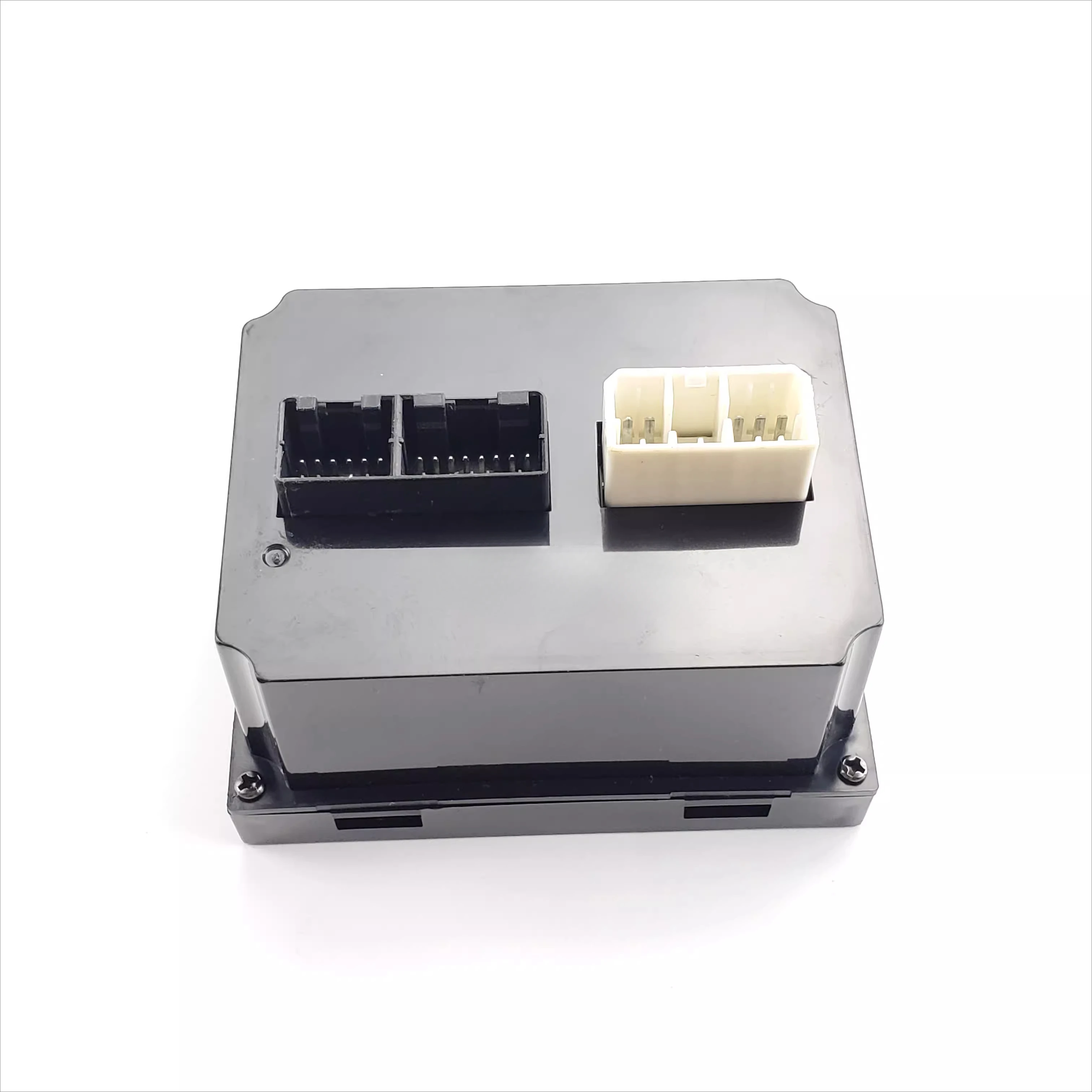

Excavator suitable for 140/210/240/290/360/460B air conditioner control panel switch