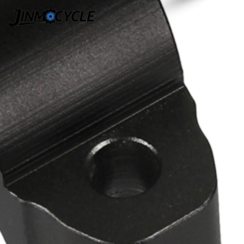 

20mm For YAMAHA XTZ700 Tenere T7 Rally Tenere 700 Handlebar Bar Riser Adapter Motorcycle Accessories Height Increase CNC Adapter