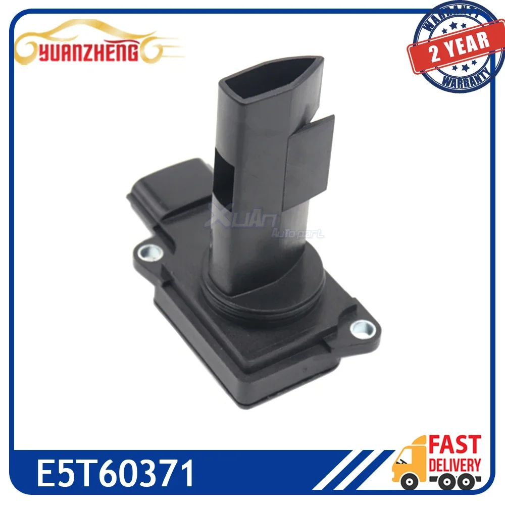 

E5T60371 Car MAF Mass Air Flow Meter Sensor For Suzuki Splash Ignis Triscan 3800-86G00 13800-86G01
