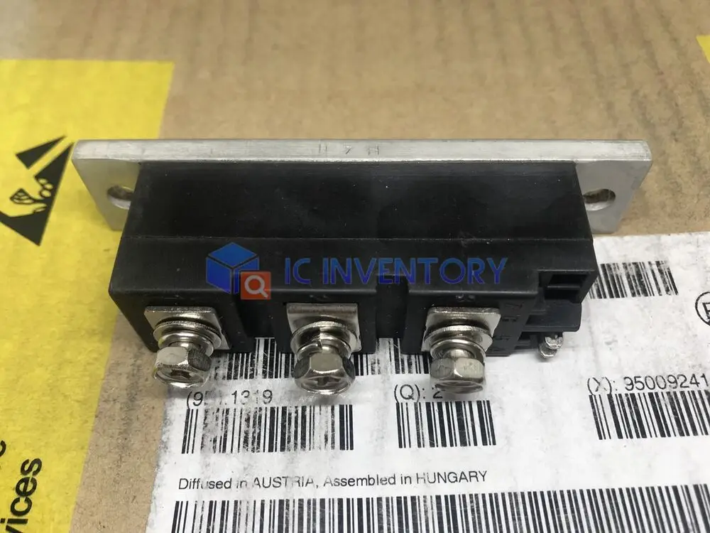 1PCS EUPEC/INFINEON  TD104N08KOF Power Module Supply New 100% Quality Guarantee