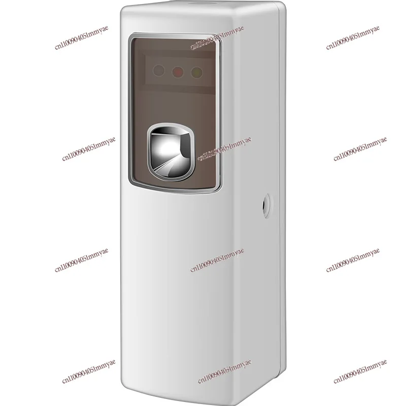 

Automatic Fragrance Machine Aromatherapy Machine Toilet Toilet Deodorizing Hotel Timed Fragrance Diffuser Air Freshener