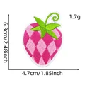 Ironing Patch 21