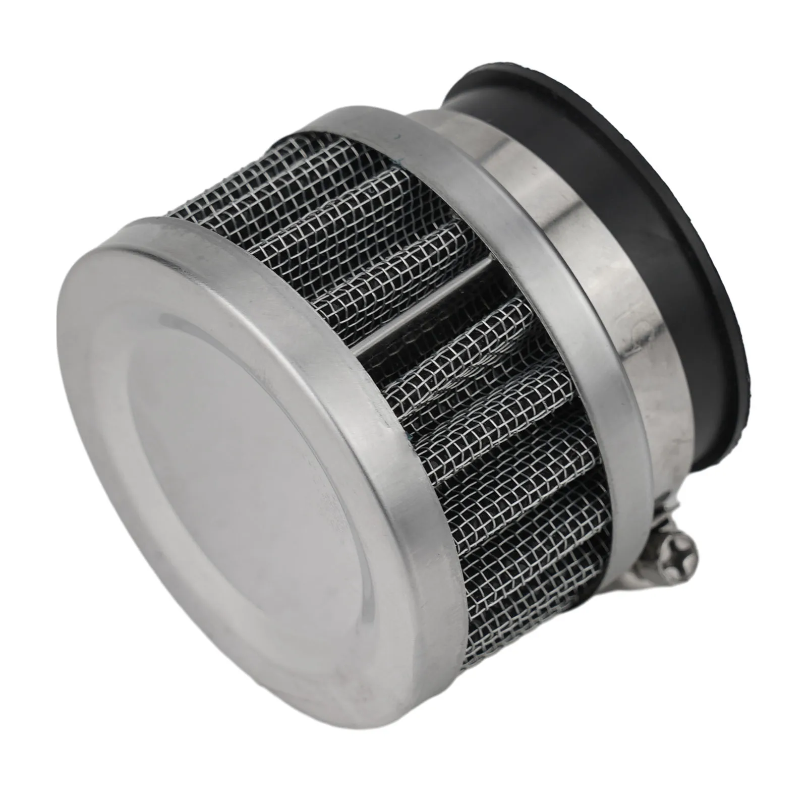 Useful Brand New High Quality Replacement Air Filter Motorcycle For Yamaha Intake 28mm-60mm 360 Degree Cleaner