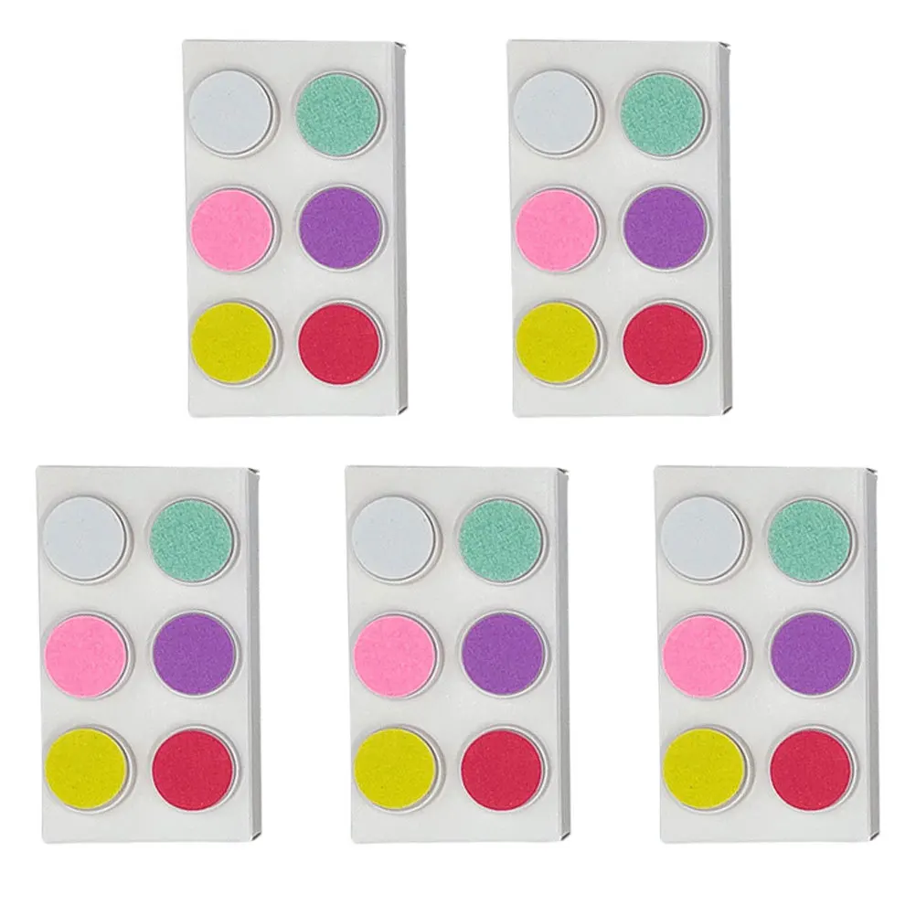 

30pcs Grinding Pads Electric Nail Grinder Replacement Heads Nail Care Tool Premium Material Ergonomic Design