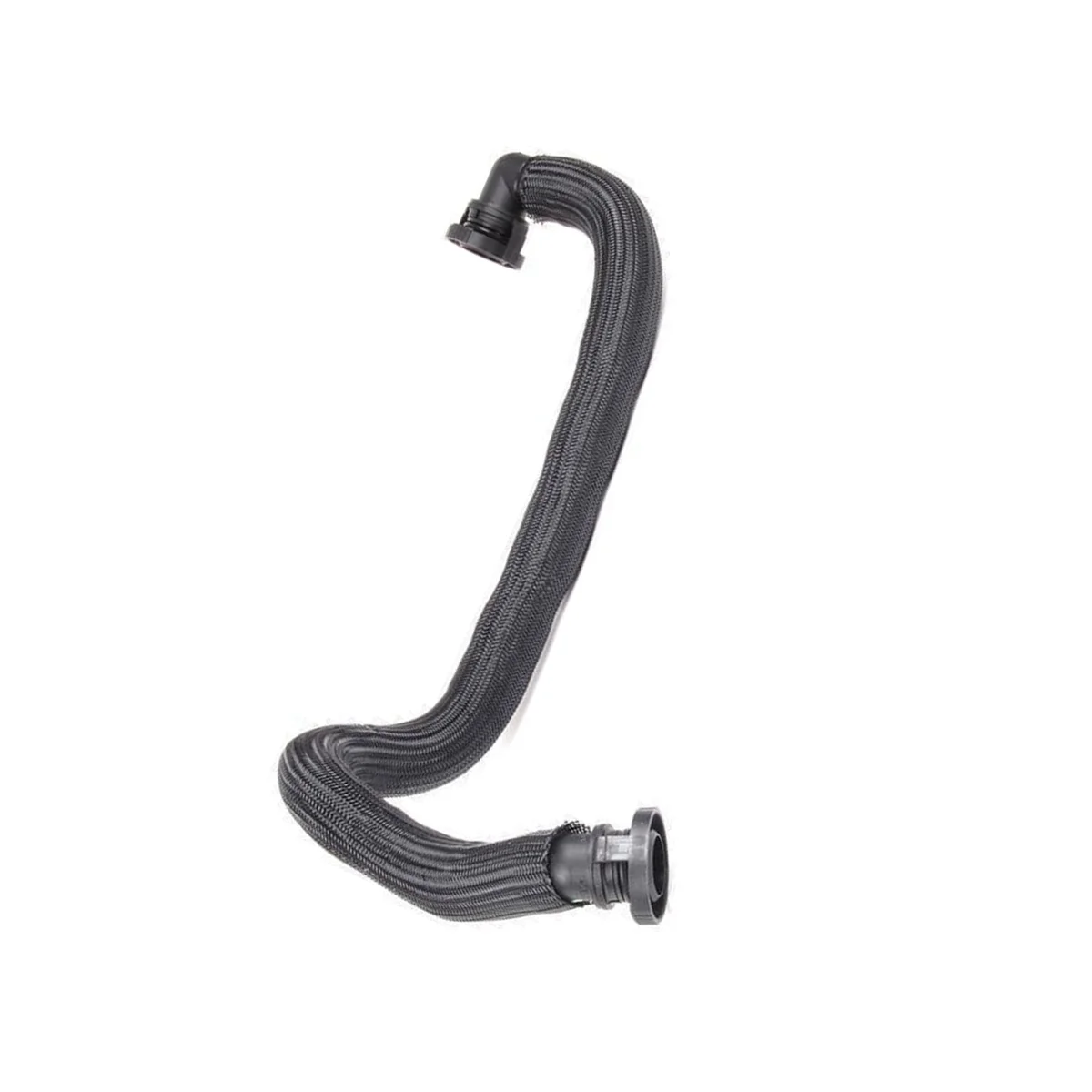 

Car Ventilation Hose for Mini Air Intake Breather Pipe Hose 11157605186