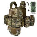 Camo- 2L Green