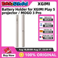 Xgimi Battery Holder for XGIMI Play 5 projector / MOGO 3 Pro projector