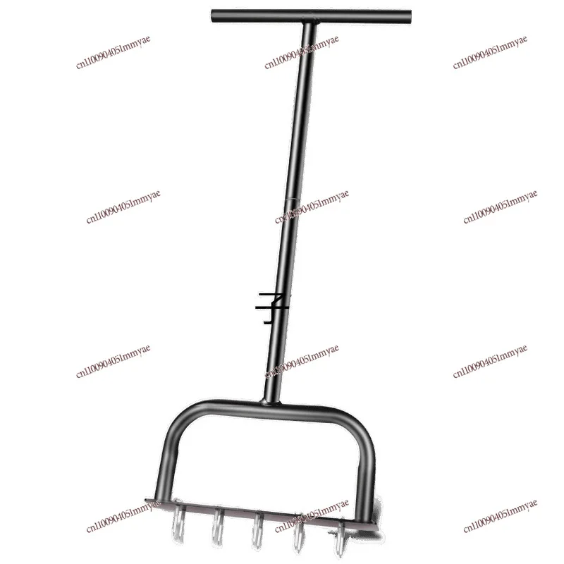 

Soil Scarifier, Lawn Punching, Ventilation Hole Artifact, Gardening, Fertilization, Loose Grass Drainage Absorption, Replacement