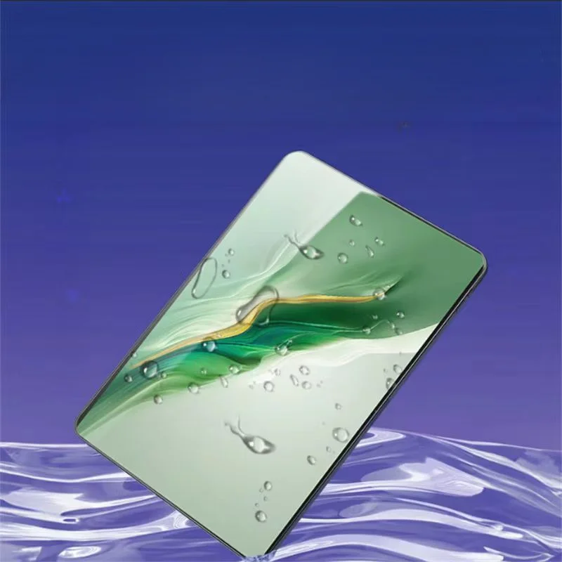 HD Tablet Tempered Glass For Honor MagicPad2 12.3inch Screen Protective Safty Glass Anti Scratchs Film for Magic Pad2 PAD 2