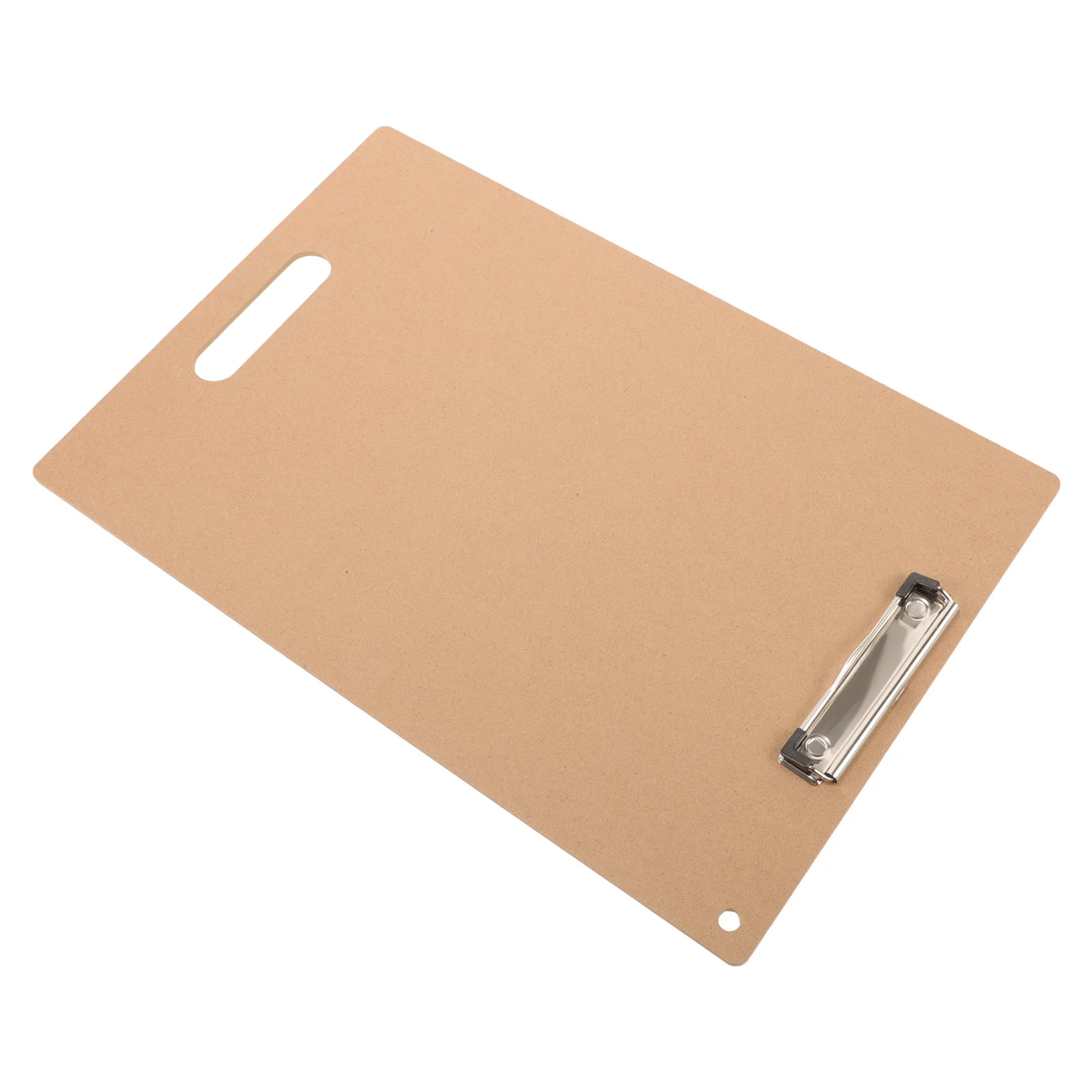 Esboço ultrafino 9x12 Polegada bloco de desenho portátil placa de arte de papel resistente para estudantes artistas estúdio sala de aula clipe placa