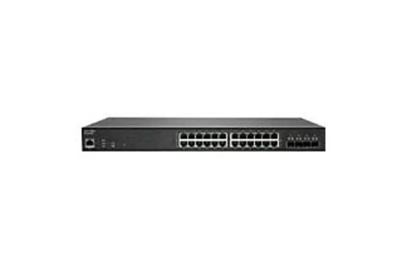 

SonicWall 02-SSC-8376 Service/Support - 3 Year - Service - Technical