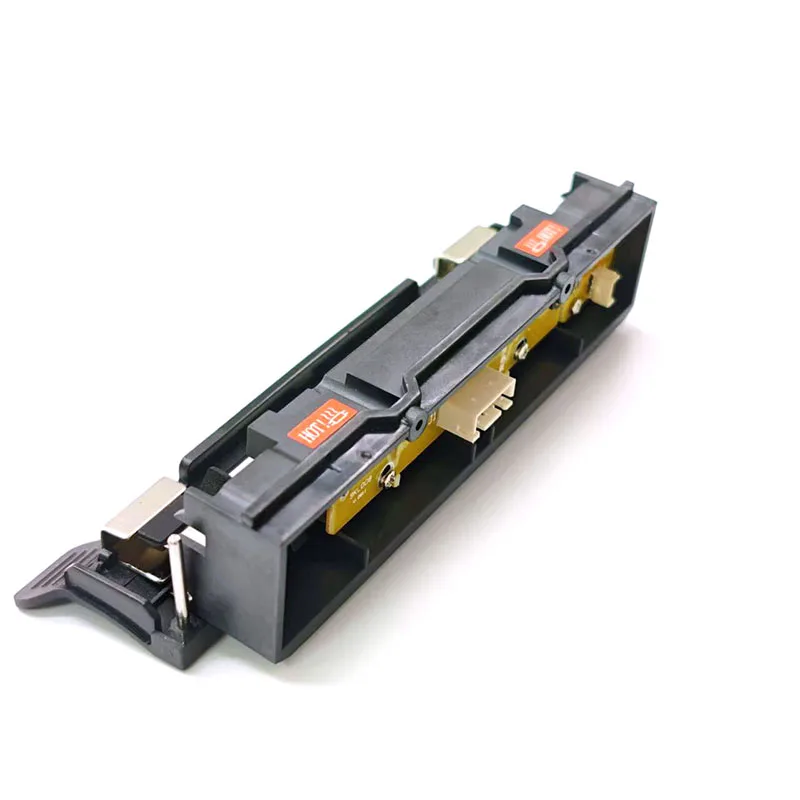 Giuntatrice per fusione di fibre Accessori originali Serbatoio di riscaldamento FS-60F/A-87S/A-81S/A-88S/A-80S Forno di riscaldamento