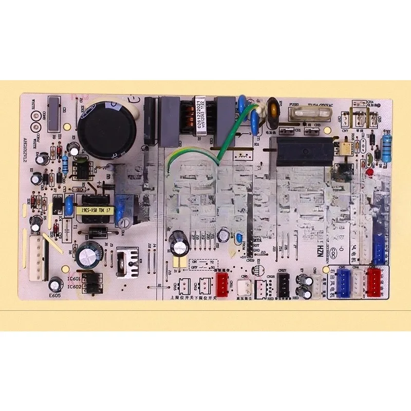 

Parts for air conditioner main board 0011800215C KFR-50L/QAQ22 AHG1012V12