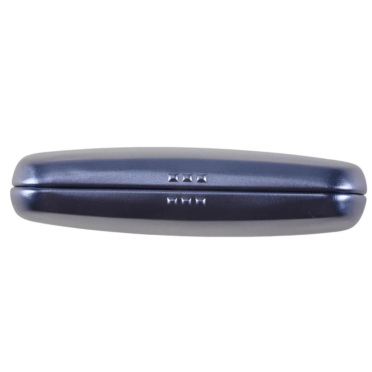 AAA04R Aluminum Glasses Case Hard Shell Spectacles Box for Small and Medium Frames