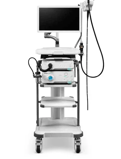 SONOSCAPE HD-350 High-Definition Human Gastroenteroscope System