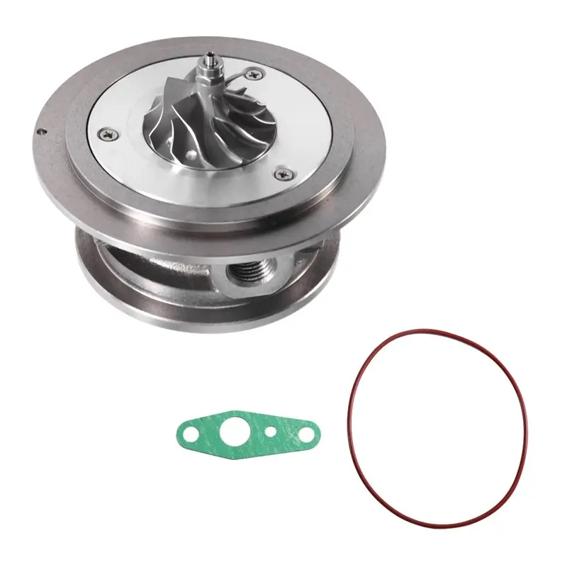 A02Q-Turbolander For Mazda 3, 6, CX-3, CX-5, CX-7 2.2 Bi TDI 2012-2015 Engine Parts Turbo Cartridge 810356-0001 SH01-13700