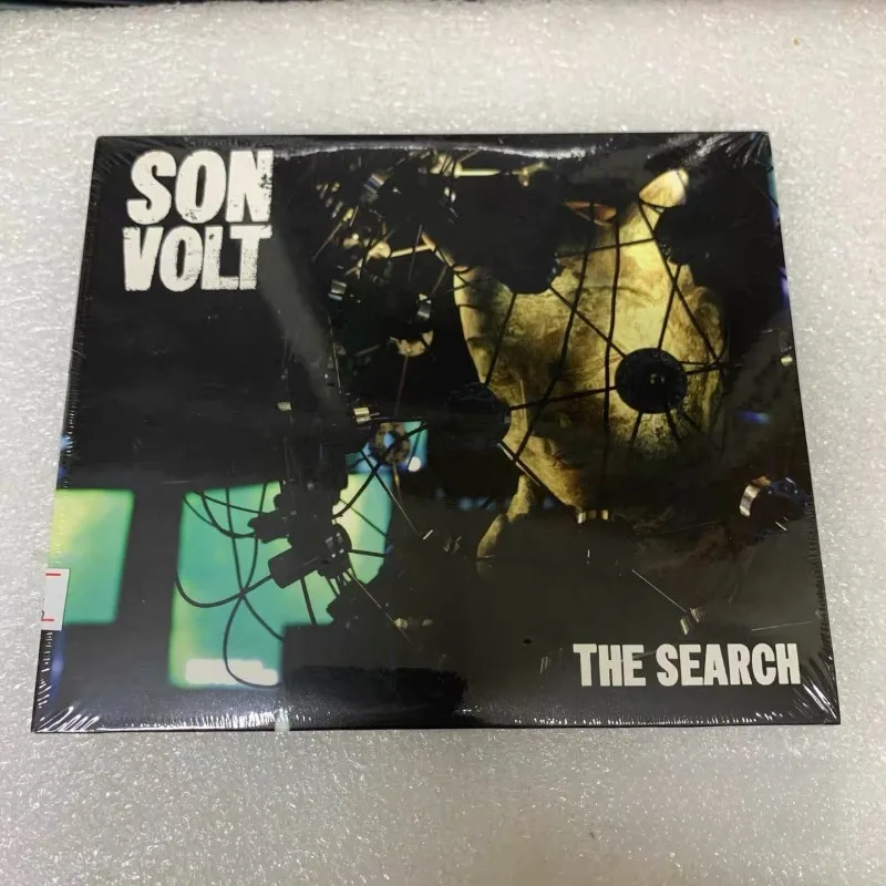 

Классический поп-альбом Son Volt: Greatest Hits CD, коллекция неподвластных времени английских поп-песен, аудио без потерь для автомобиля и в подарок.