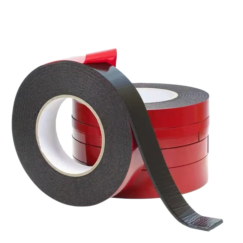 3m Strong Double-Sided High-Adhesion Automotive High-Temperature Resistant Fixing Tape