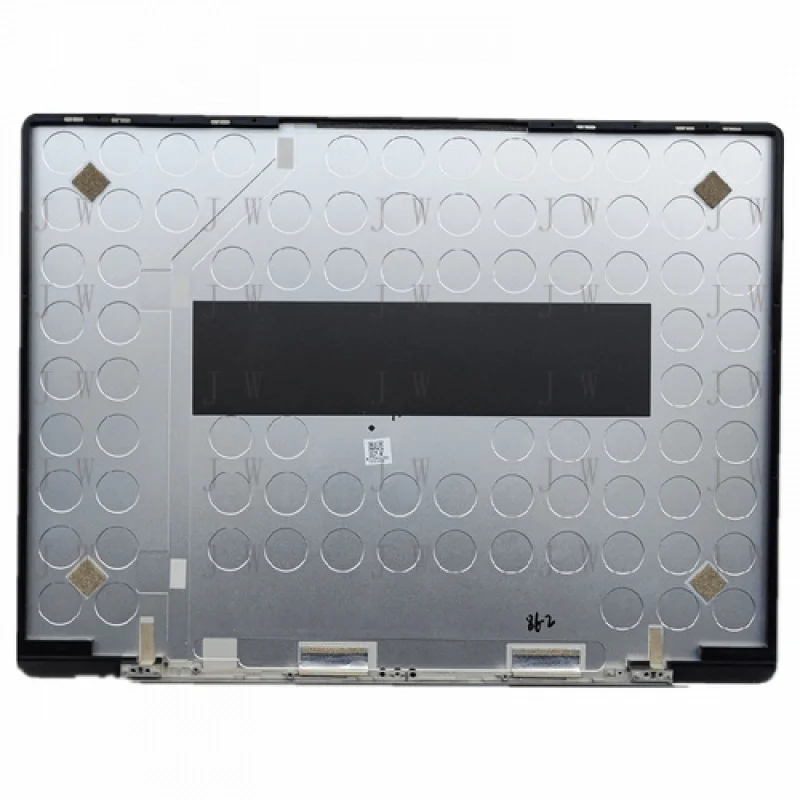 

DDZ New For Microsoft Surface Laptop Go 1943 Screen Lcd Top Back Cover Rear Lid Case silver