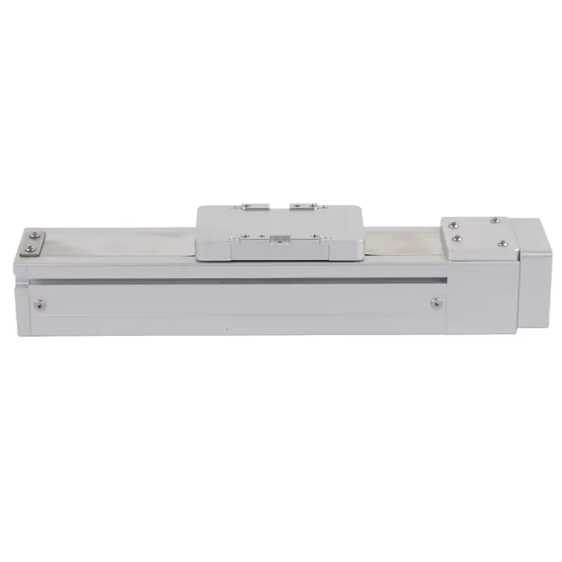 High Precision CNC Ball Screw Assembly Linear Transmission Parts for Multipurpose Milling Lathe Local Processing Machinery