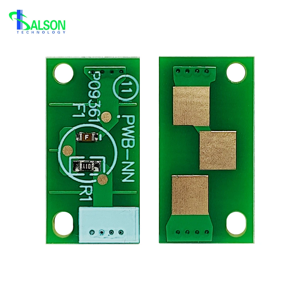 

Совместимый тонер-чип DR612K IU612CMY для Konica Minolta Bizhub C452 C552 C652, чип разработчика MF451, картридж 551 651, барабанный чип