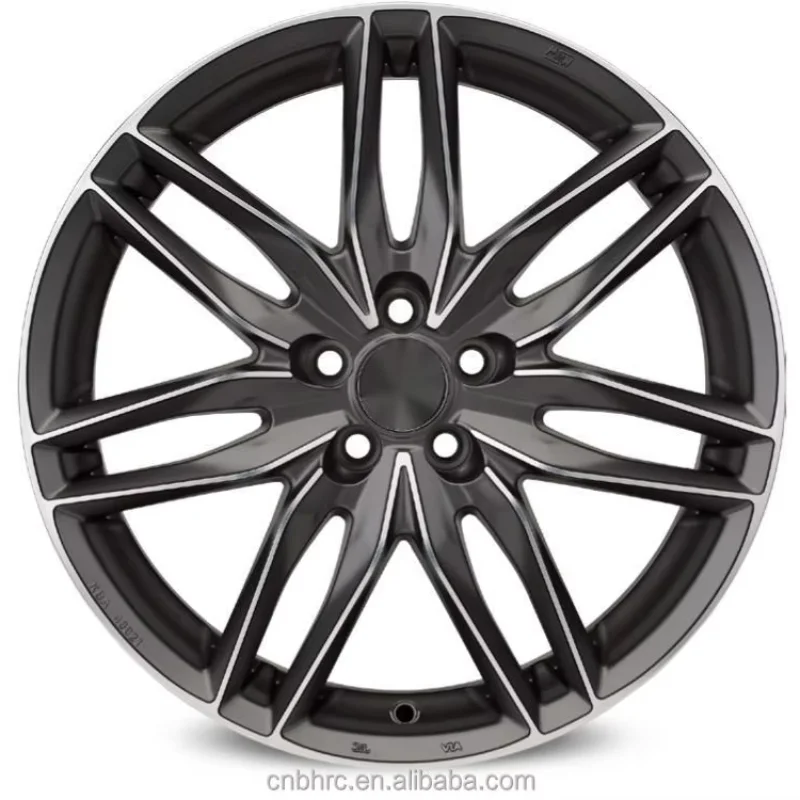 

High Performance New Product Customization 17 18 19 20 21 22 23 24 Inch Forged Wheel Rim