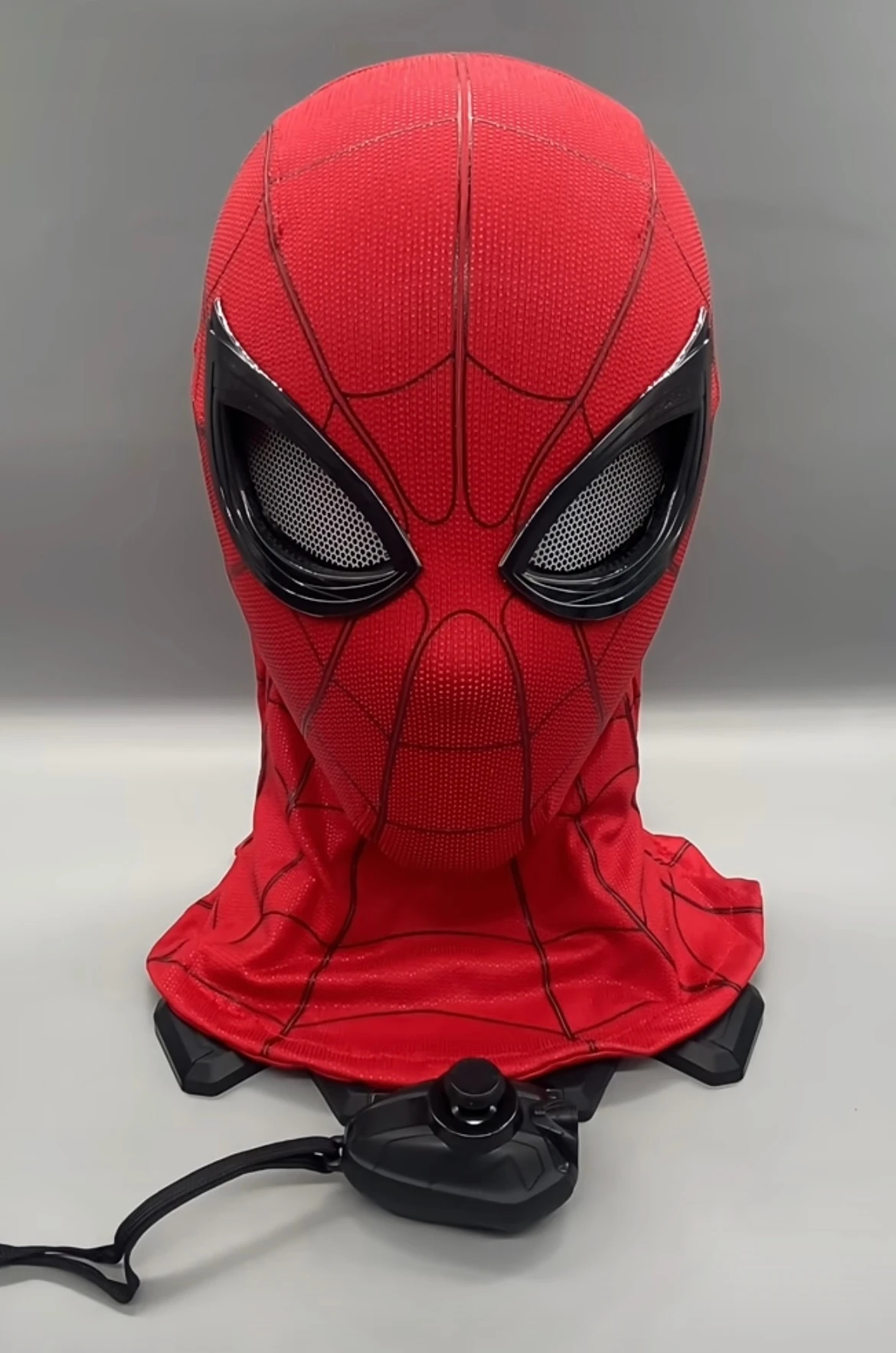 hottoys-marvel-daredevil-mask-movie-daredevil-born-again-season-2-helmet-abs-adult-boy's-cosplay-cool-halloween-christmas-gift