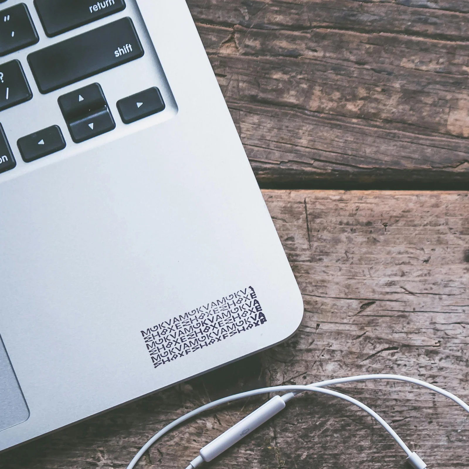 3 قطع من ختم الأسطوانة الصغيرة الاحترافية، حماية الخصوصية ذات التحبير الذاتي، أمان رمز فوضوي للاستخدام المكتبي، خفيف الوزن ومحمول #6