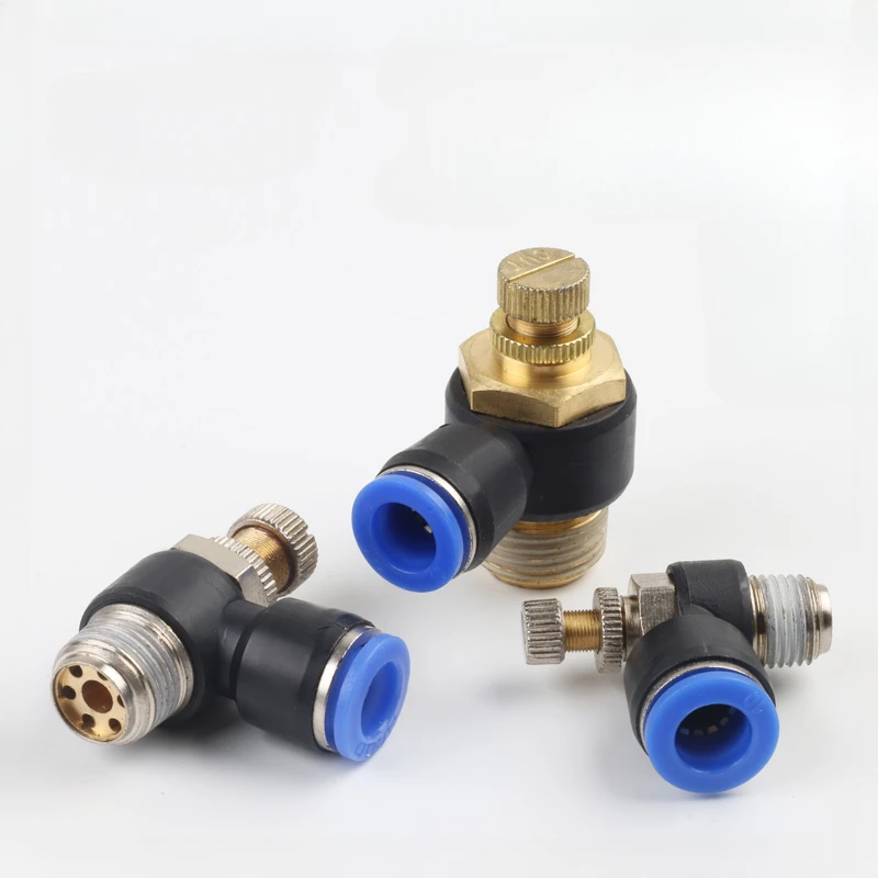 Sl Pneumatic Trache… - image