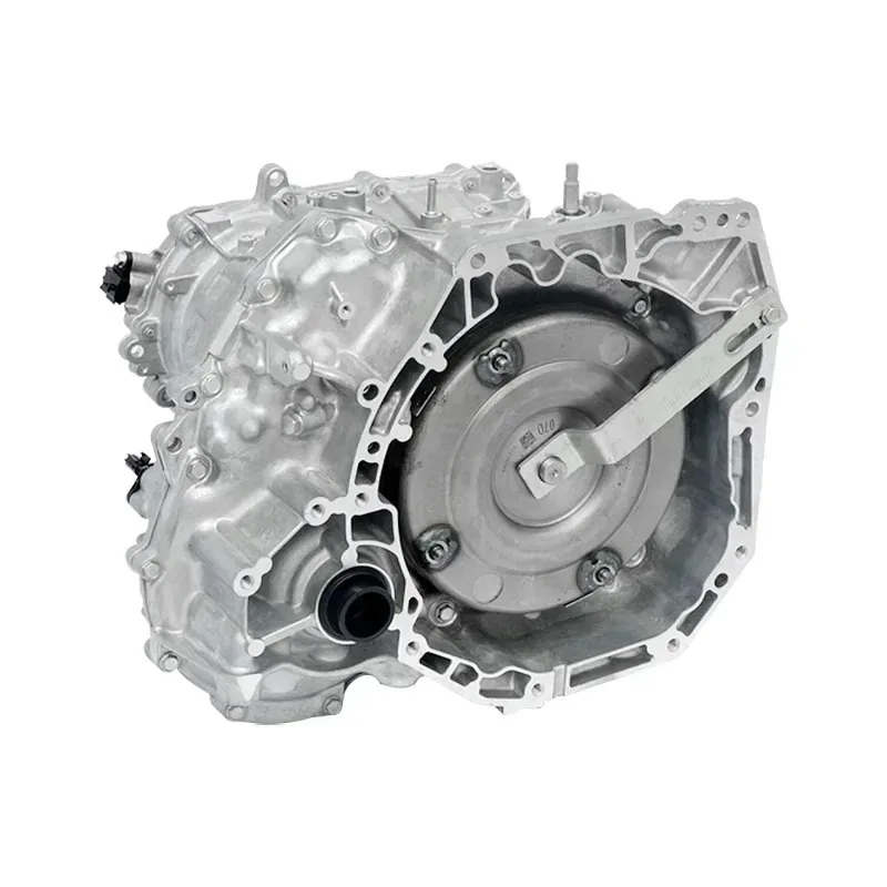 

Gearbox Transmission RE0F09B JF010E CVT transmission Gearbox Parts