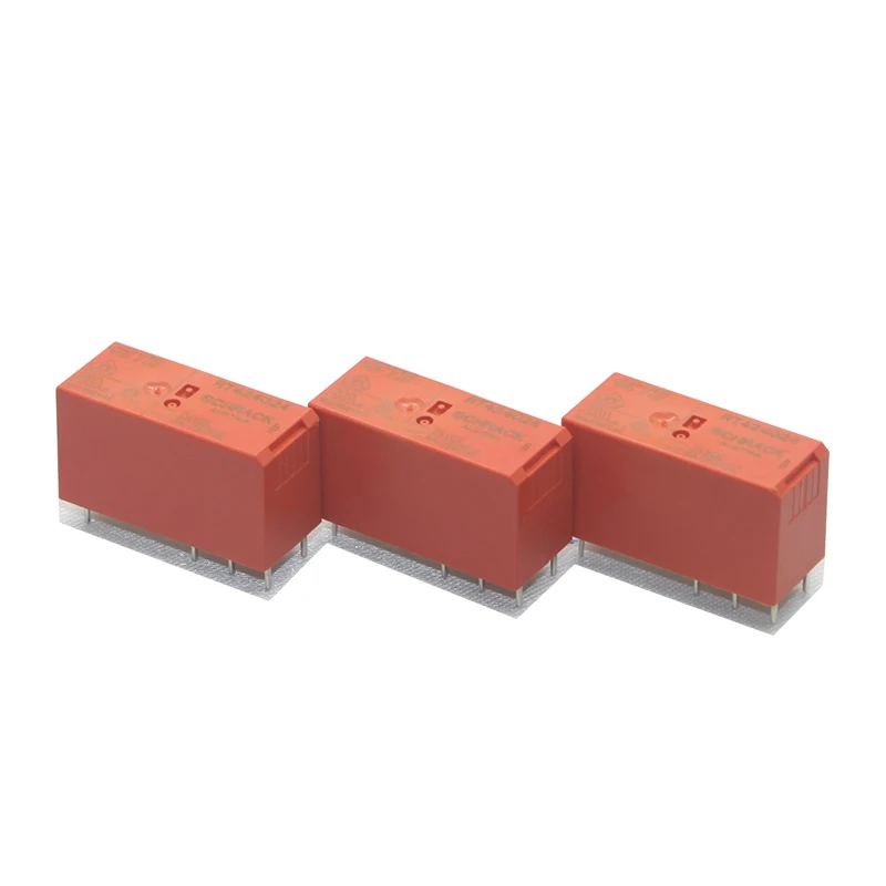 RT314024  RT314012 RT ORIGINAL relay ROHS Free Shipping 10PCS/LOT electronic component kit