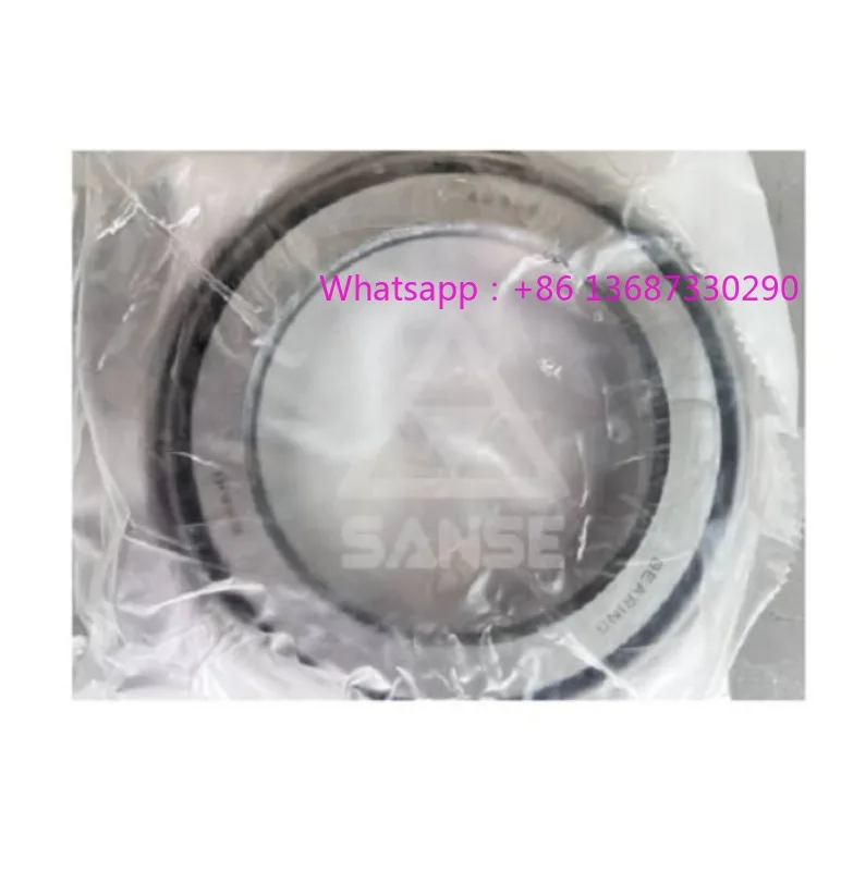 

High quality 329909K bearings, clutch release bearings, engineering machinery parts