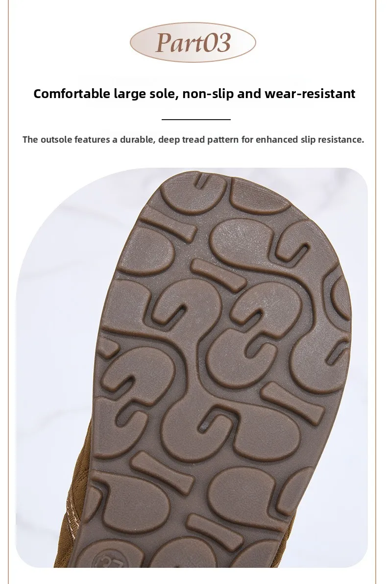 Damen-Slipper, lässige Schuhe, Obermaterial aus gestepptem Stoff mit Diamantmuster, weiche Gummisohle, rutschfest, leicht, bequem, ideal zum täglichen Tragen und für Spaziergänge. – Detail 7