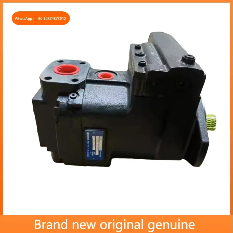 

Hydraulic Pump PVG-130-F1UB-LSFY-P-1NNNN PVG130 PVG100 PVG-100-B1UV-LDFY-P-1NNSN-NN Variable Displacement Axial Piston Pumps