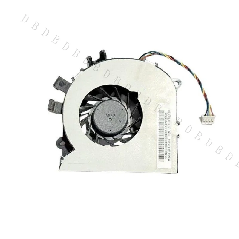 AA+New All-in-One PC CPU Cooling Fan For Lenovo C4030 S4030 C4005 S4005 AIO Desktop Fan Replacement